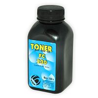 Тонер Булат для Canon FC-230 банка, 150 гр.