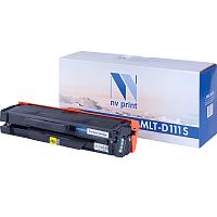 Картридж NV Print NV-MLT-D111S для Samsung SL-M2020/W/2070/W/FW (1000k)