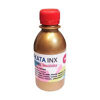 Тонер Gold ATM для Kyocera FS Color Универсал тип 301M (фл,60,кр,SAKATA) 