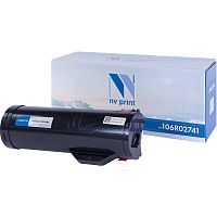 Картридж NV Print NV-106R02741 для Xerox Phaser 3655X (25900k)