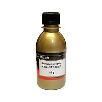 Тонер Gold ATM для Ricoh Aficio SP 100/200 (фл,85) 