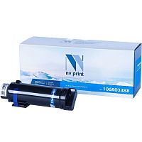Картридж NV Print NV-106R03488 black для Xerox Phaser 6510/WorkCentre 6515 (5500k)