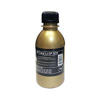 Тонер Gold АТМ для HP Color LJ CP 1215/1515/1518/1525/СМ1312/CM1415 (фл,55,ч,Chemical MKI) 