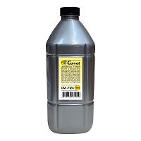 Тонер для Brother Универсал тип CM-712A (фл,750, COMET) Silver ATM