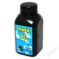 Тонер Булат для HP LJ 1160/1320 банка, 140 гр.