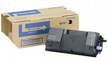 Тонер-картридж Kyocera (TK-3130) для FS-4200DN/4300DN, 25 000 стр.