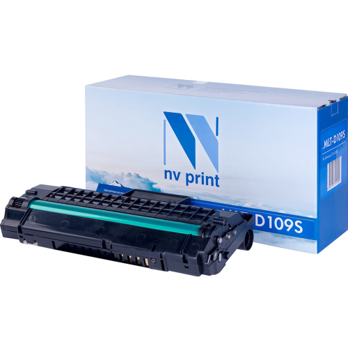 Картридж NV Print NV-MLT-D109S для Samsung SCX-4300 (2000k)