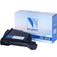 Картридж NV Print NV-TK-1115 для Kyocera FS-1041/FS-1220MFP/FS-1320MFP (2100k)