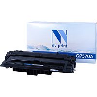 Картридж NV Print NV-Q7570A для HP LaserJet M5025/M5035/M5035x/M5035xs (15000k)