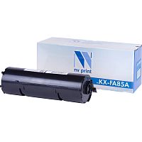 Картридж NV Print NV-KX-FA85A для Panasonic KX-FLB801/802/803/811/812/813/851/852/853/883RU (5000k)