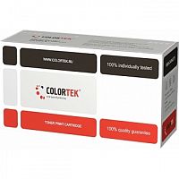 Картридж Colortek Epson (C13S050228) cyan для AcuLaser C2600N совместимый, 5000 стр.