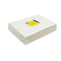 Салфетки Hi-Black универсальные безворсовые 15х18,5 см, 150 шт./упак.