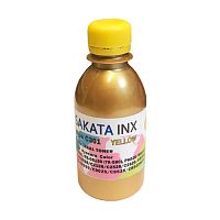 Тонер Gold ATM для Kyocera FS Color Универсал тип 301Y (фл,60,желт,SAKATA) 