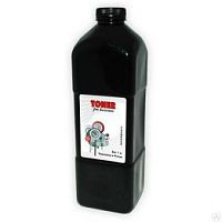 Тонер Булат для Kyocera TASKalfa 180 (TK-435) B банка, 800 гр.