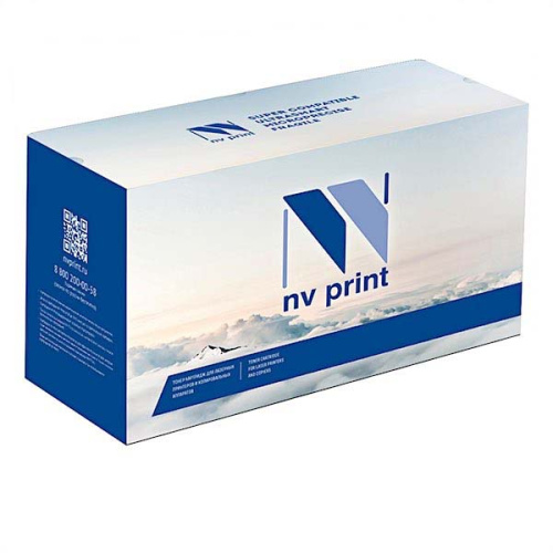 Картридж NV Print NV-CF461X Cyan для HP Color Laser Jet M652DN/M653DN/M653X (22000k)