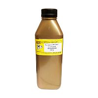 Тонер Gold АТМ для HP Color LJ CP 6015/CM 6030/6040 (фл,340,желт,Chemical MKI) 
