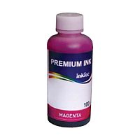 Чернила для Canon PGI-1200/2400/2500/2700/2800/2900 (100мл,Pigment,magenta) C5000-100MM InkTec