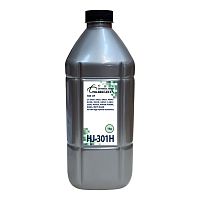 Тонер Silver ATM для HP Универсал тип HJ-301H (фл,1кг,Golden Green)