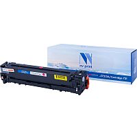 Картридж NV Print NV-CF213A/731 magenta для HP LJ Pro M251/M276/ CANON  LBP 7100Cn/7110C (1800k)