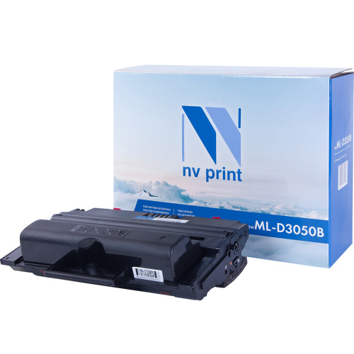 Картридж NV Print NV-ML-D3050B для Samsung ML-3050/3151N/3051ND (8000k)