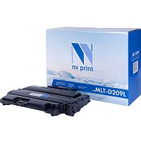 Картридж NV Print NV-MLT-D209L для Samsung ML-2855ND/SCX-4824FN/4828FN (5000k)