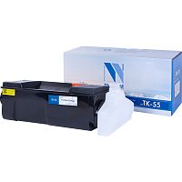 Картридж NV Print NV-TK-55 для Kyocera FS 1920/1920D/1920DN/1920DTN/1920N/1920T/1920TN (15000k)