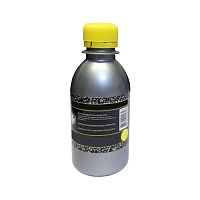 Тонер Silver АТМ для HP Color LJ CP 2025/CM 2320 (фл, 80,желт,Chemical TMC040 IMEX) 