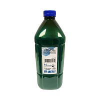 Тонер для Kyocera ECOSYS P5021/P5026 (TK-5220/5240) (фл,500,син,TG-MT211 Murata) Green Line