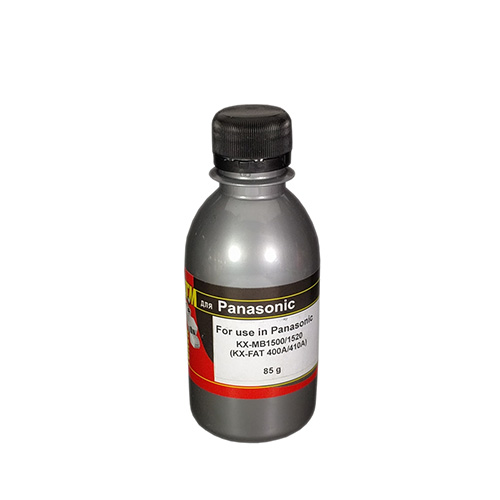 Тонер Silver ATM для Panasonic KX-MB1500/1520 (KX-FAT400A/410A) (фл,85) Тонер Silver ATM для Panasonic KX-MB1500/1520 (KX-FAT400A/410A) (фл,85)