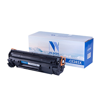 Картридж NV Print NV-CE285X для HP LJ P1102/ P1120/ M1132/ M1212/ M1214 (2300k)