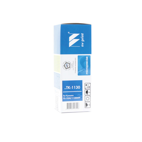 Картридж NV Print NV-TK-1130 для Kyocera Ecosys M2030dn PN/M2030dn/FS-1030MFP/FS-1030MFP/DP/FS-1130MFP (3000k) Картридж NV Print NV-TK-1130 для Kyocera Ecosys M2030dn PN/M2030dn/FS-1030MFP/FS-1030MFP/DP/FS-1130MFP (3000k)