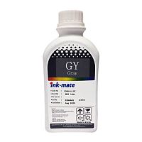 Чернила для Canon CLI-426/526 (1л, Dye, grey) CIM-720G Ink-Mate