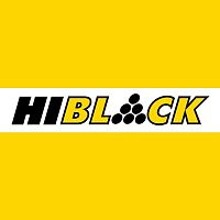 Тонер Hi-Black для Катюша P130/ M130 (THM130), Bk, 85 г, банка