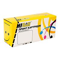Тонер-картридж Hi-Black (TK-895Y) yellow для Kyocera FS-C8025MFP/8020MFP, 6000 стр.