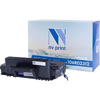 Картридж NV Print NV-106R02312 для Xerox WC 3325 MFP (11000k)