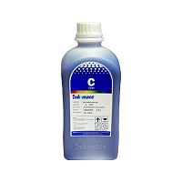 Чернила экосольвентные для Roland Soljet /MUTOH/Mimaki (1л, cyan) ECIM 540C Ink-Mate