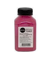 Тонер NetProduct для Pantum CP1100/CM1100 (CTL-1100), M, 65 г, банка