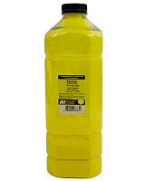 Тонер Hi-Black с носителем для Xerox WorkCentre 7425/7525/7830, Yellow, 300 г, канистра