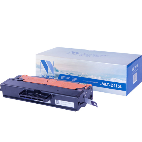 Картридж NV Print NV-MLT-D115L для Samsung SL-M2620/2820/2870 (3000k)
