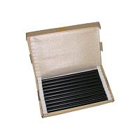 Ролик заряда (PCR) JAHWA для HP 1010/1100/1160/1200/5L (P-type) soft (УПАКОВКА 10 шт)