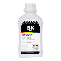 Чернила для Epson (T0821/T0811/T0801) St Photo R270/390/RX590/T50/P50 (500мл, black) EIM-290A Ink-Mate NEW