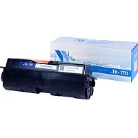 Картридж NV Print NV-TK-170 для Kyocera FS-1320D/1370DN, 7200k