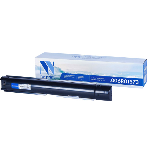 Картридж NV Print NV-006R01573 black для Xerox WC 5019/5021 (9000k) Картридж NV Print NV-006R01573 black для Xerox WC 5019/5021 (9000k)