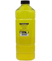 Тонер Hi-Black Универсальный для HP CLJ CP1025, Сферизованный, Тип 1.0, Y, 585 г, канистра	