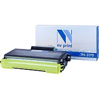 Картридж NV Print NV-TN-3170T для Brother DCP-8065DN/HL-5240/HL-5250DN/HL-5270DN (7000k)