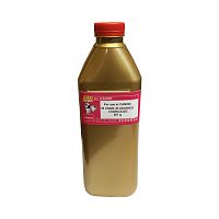 Тонер для Canon iR C3025, iR ADVANCE C3320/C3325i (фл,207,кр,Chemical ) Gold ATM