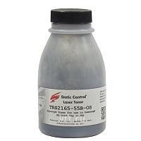 Тонер Static Control для Samsung ML 2165/2160/SCX3405, 55 г, флакон 