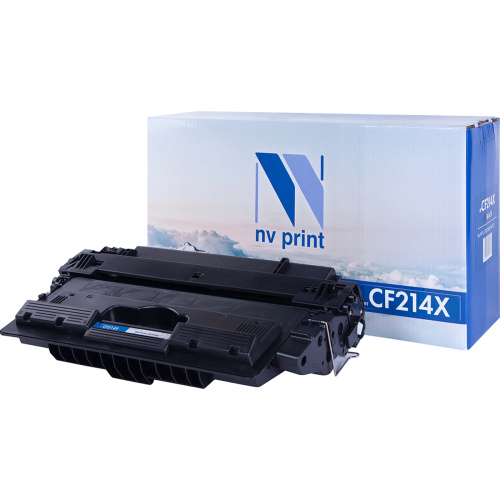Картридж NV Print NV-CF214X для HP LaserJet M725dn/M725f/M725z/M725z+/700 M712dn/700 M712xh (17500k) Картридж NV Print NV-CF214X для HP LaserJet M725dn/M725f/M725z/M725z+/700 M712dn/700 M712xh (17500k)