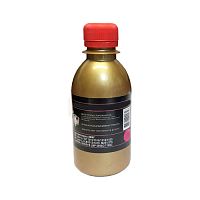 Тонер Gold АТМ для HP Color LJ CP 2025/CM 2320  (фл,80,кр,Chemical MKI) 