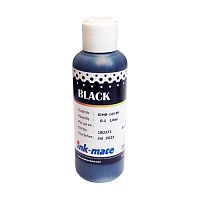 Чернила для HP 21/27/56/129/130/131 (100мл, black, Pigment ) HIM-900A Ink-Mate